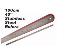 stainless steel ruler 1 meter