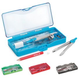 Mathematical Geometry Set | Gee Box