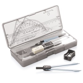 Radius Mathematical Instrument Tech