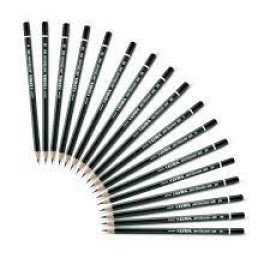 Art Design Sketching Pencil | Lyra