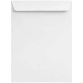 White Envelope -A4 Size (Pack Of 50)