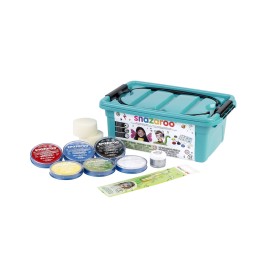 Face Paint Kit Of 14 | Snazaroo