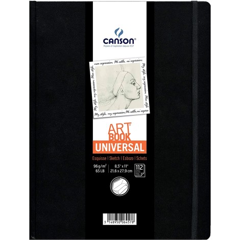 Canson Universal A4 | canson