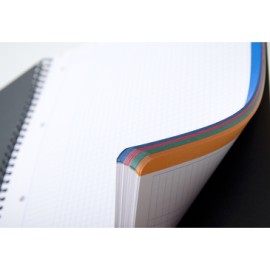 Rhodia A4+ Spiral 22.5*29.7cm 4 colors book 