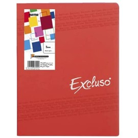 Mintra EXCLUSO 60 sheets
