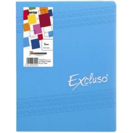 Mintra EXCLUSO 60 sheets