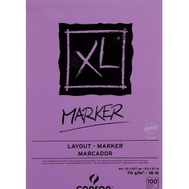 XL Marker | Canson - Thumbnail 1