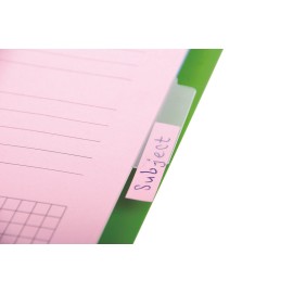 Mintra Micro Jumbo Lined Note Book- 14.8×10cm, 200 Sheets