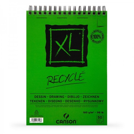 Canson XL Recycle A3 | canson 