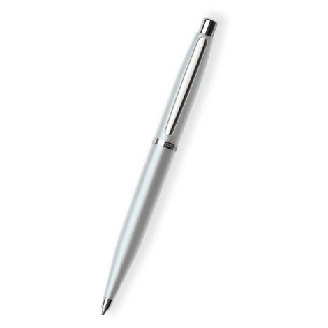 VFM 9400 Ballpoint Pen strobe Silver | sheaffer