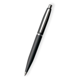 9405 Ballpoint Pen Matte Black Chrome Trims | Sheaffer