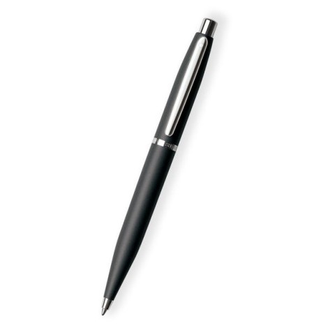 9405 Ballpoint Pen Matte Black With Chrome Trims | Sheaffer