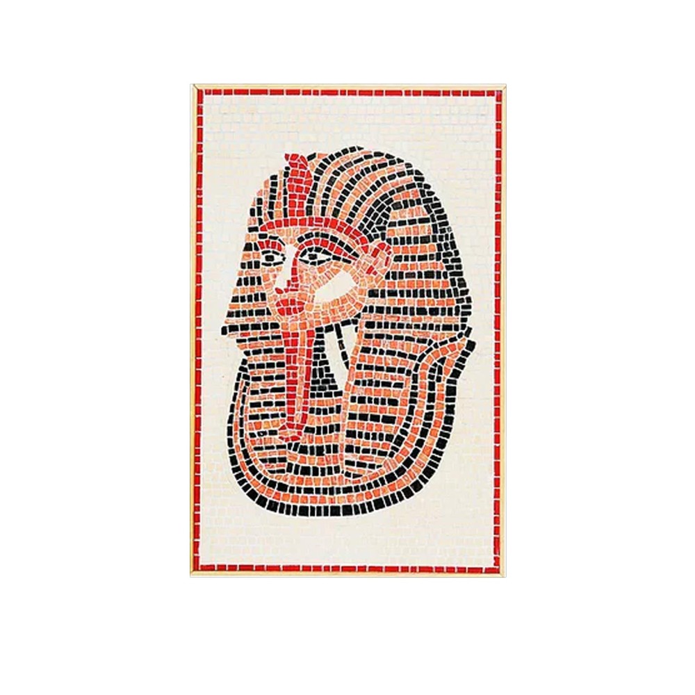Tutankhamun 54x35