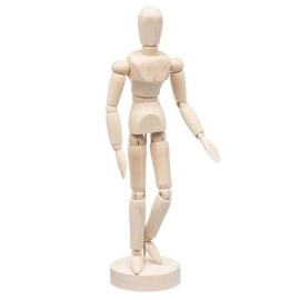 Human Manikin | Xpal