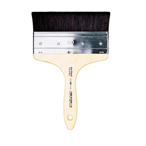 Da Vinci Flat Brush Series 5040-150 | Da Vinci