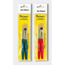 Bristle Brushes 5118B | Da Vinci