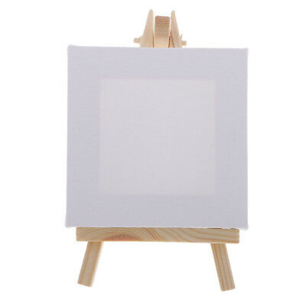 Canvas With Easel 20*20 | xpal