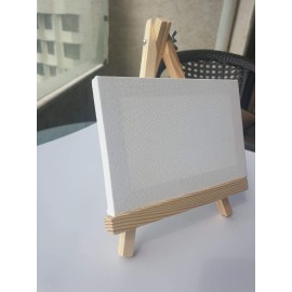 Canvas With Easel 18*12 | xpal