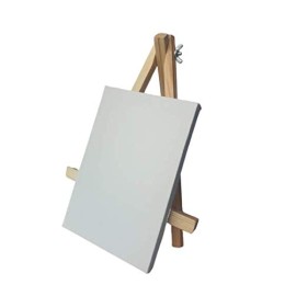 Canvas With Easel 18*12 | xpal