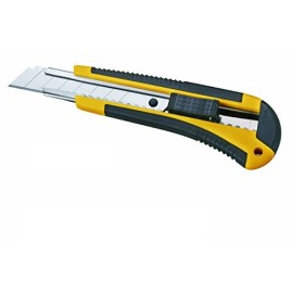 Cutter Knife 18 ML