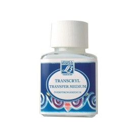 Transfer Medium 75ml | Lefranc & Bourgeois Transfer Medium 75ml | Lefranc & Bourgeois - Thumbnail 1