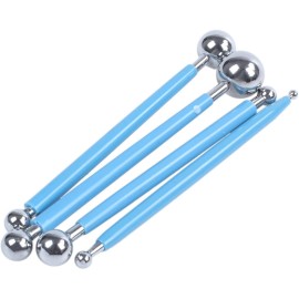 Dotting Tools Ball Styluses 4 pcs | Xpal