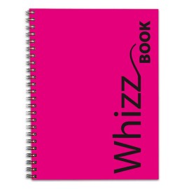 whizz book A4 | canson
