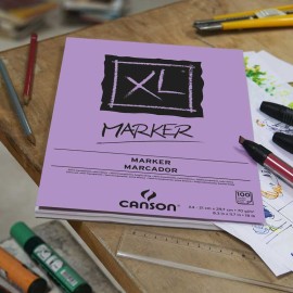 Canson XL Marker A3 | canson