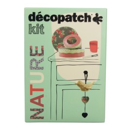 decopatch Kit Nature 