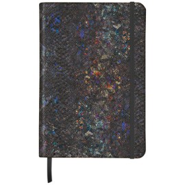 CELESTIAL LEATHER Soft Cover 