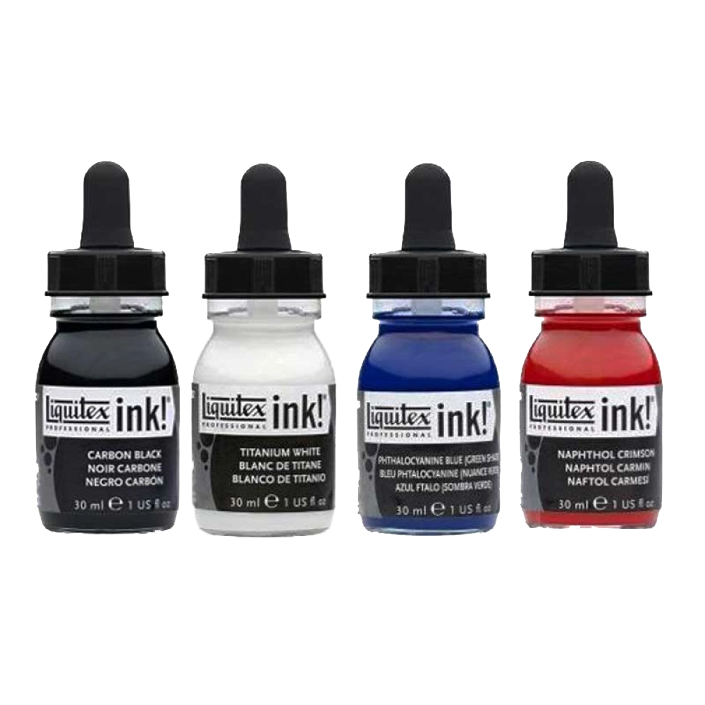 Professional Acrylic Ink 30ml | Liquitex - Product Image