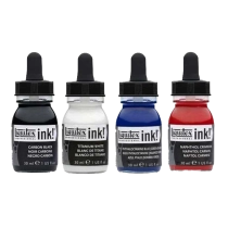 Professional Acrylic Ink 30ml | Liquitex