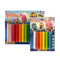 Supremo Floating Clay | Smile Kids