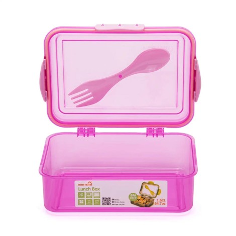 Lunch Box Sealed 1.6 L | Mintra