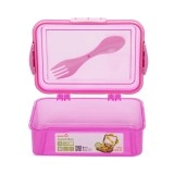 Lunch Box Sealed 1.7 L | Mintra