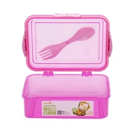 Lunch Box Sealed 1.7 L | Mintra