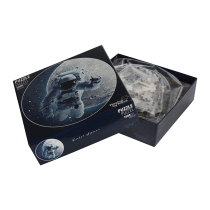 1000pcs Puzzle | Koopman