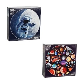 1000pcs Puzzle | Koopman - Thumbnail 2