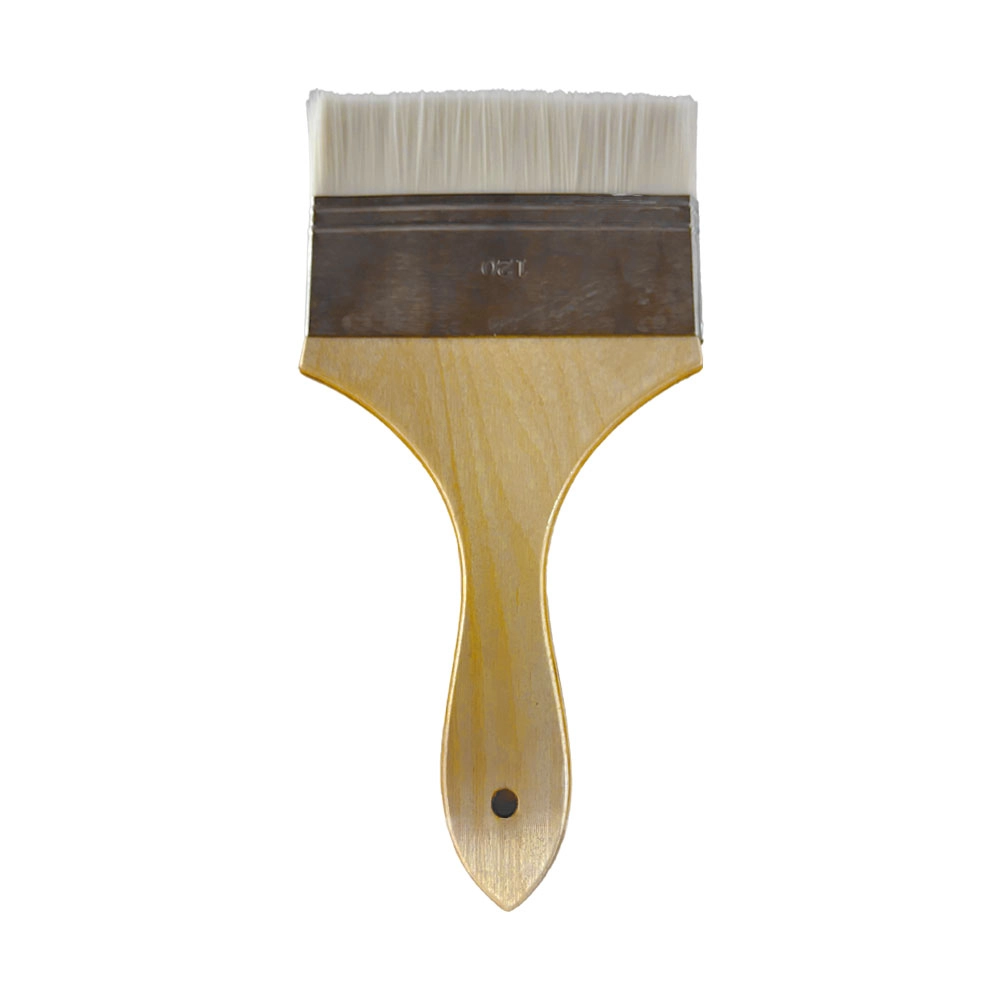 Flat Brush 5025 | Da Vinci