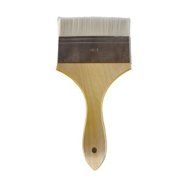 Flat Brush 5025 | Da Vinci