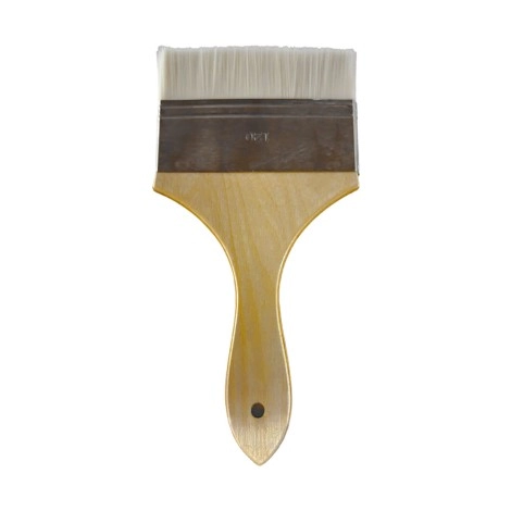 Flat Brush 5025 | Da Vinci