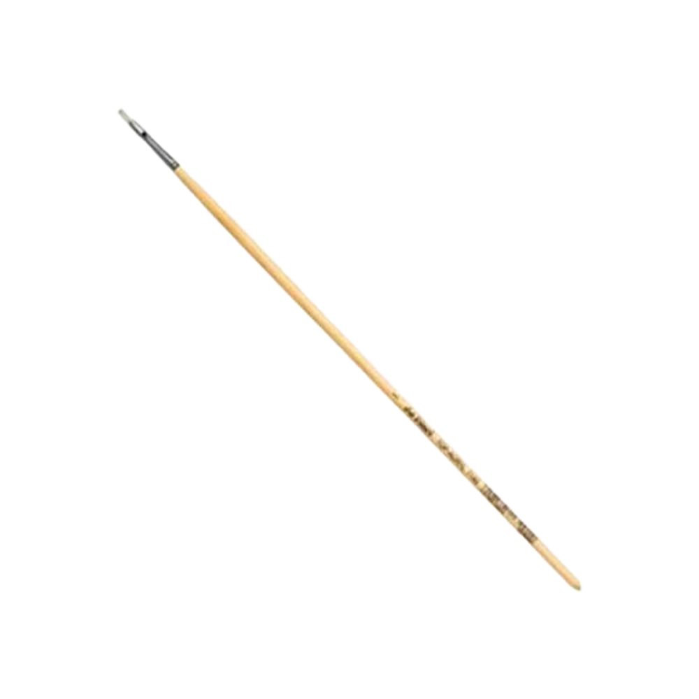 Flat Brush 7182 | Da Vinci - Product Image