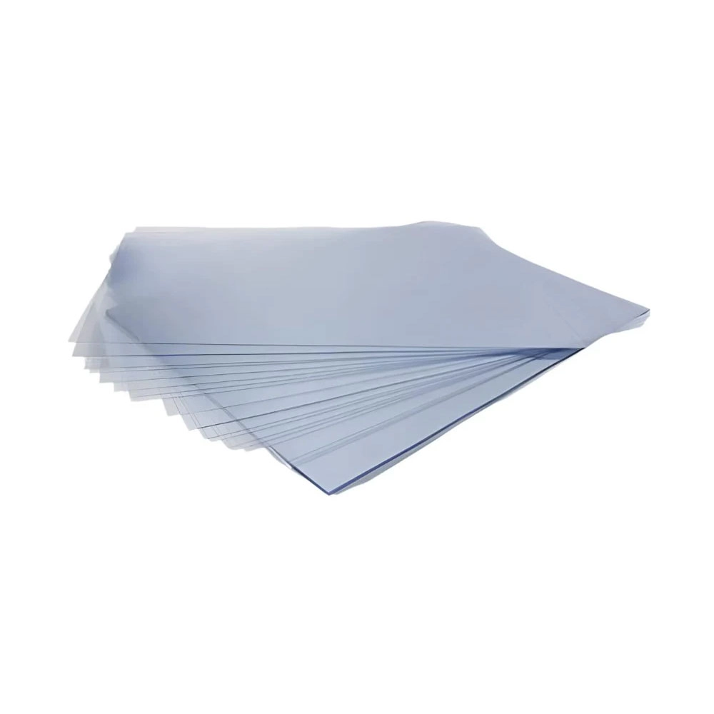 PVC Cover Clear A4 | Xpal - Product Image