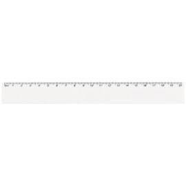Rulers 20cm