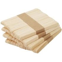 Wood Craft Sticks
