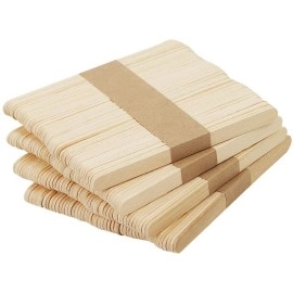 Wood Craft Sticks