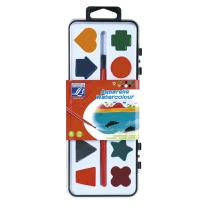 Fun Watercolor Kit Of 13 | Lefranc & Bourgeois