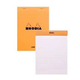 Memo book A7 | Rhodia