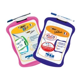 Velleda A4 Whiteboard | BIC