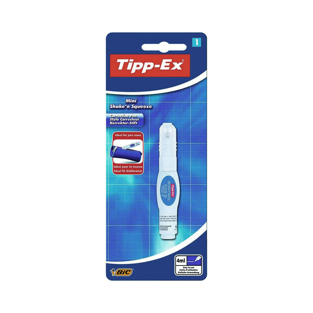 Correction Pen 4ml | Bic
